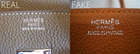 how to spot a fake hermes card case|are hermes bags genuine.